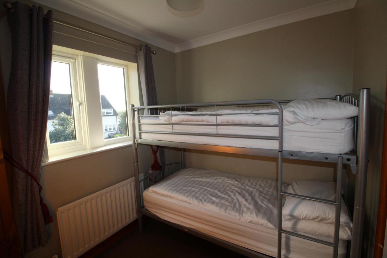 Plawsworth Hall Serviced Cottages And Apartments Дарем Экстерьер фото