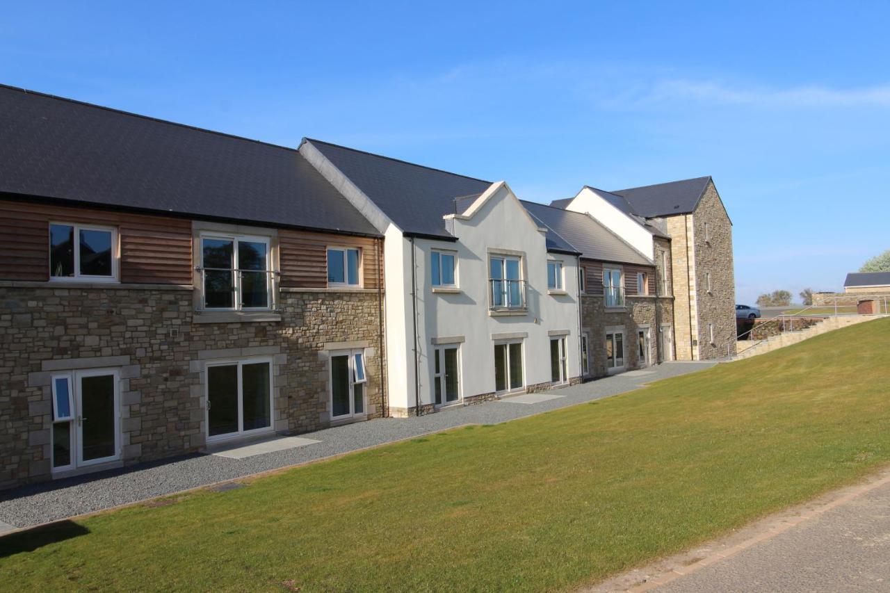 Plawsworth Hall Serviced Cottages And Apartments Дарем Экстерьер фото