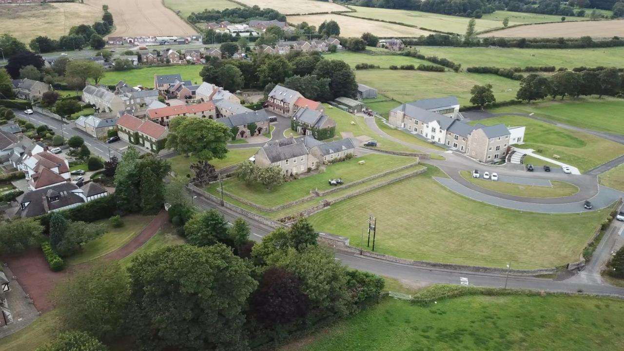 Plawsworth Hall Serviced Cottages And Apartments Дарем Экстерьер фото
