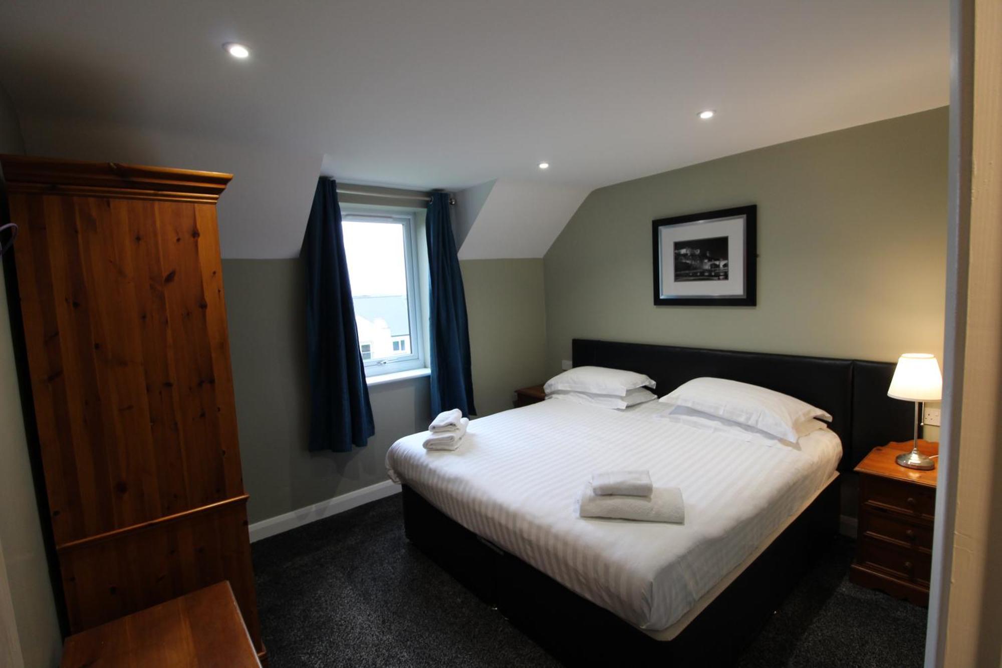 Plawsworth Hall Serviced Cottages And Apartments Дарем Экстерьер фото