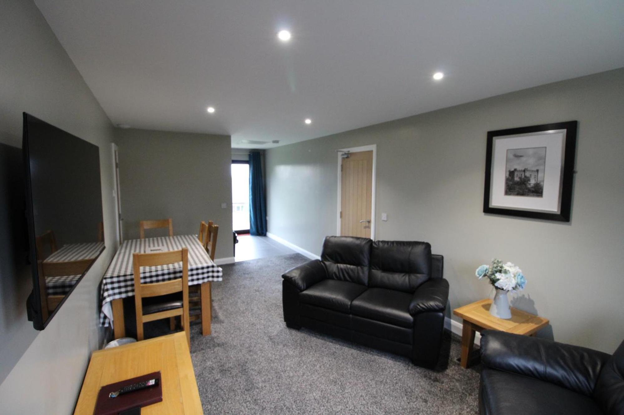 Plawsworth Hall Serviced Cottages And Apartments Дарем Экстерьер фото