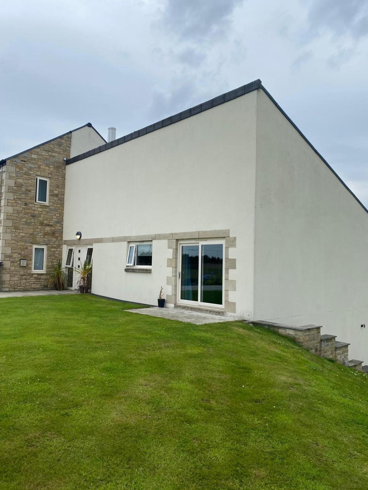 Plawsworth Hall Serviced Cottages And Apartments Дарем Экстерьер фото