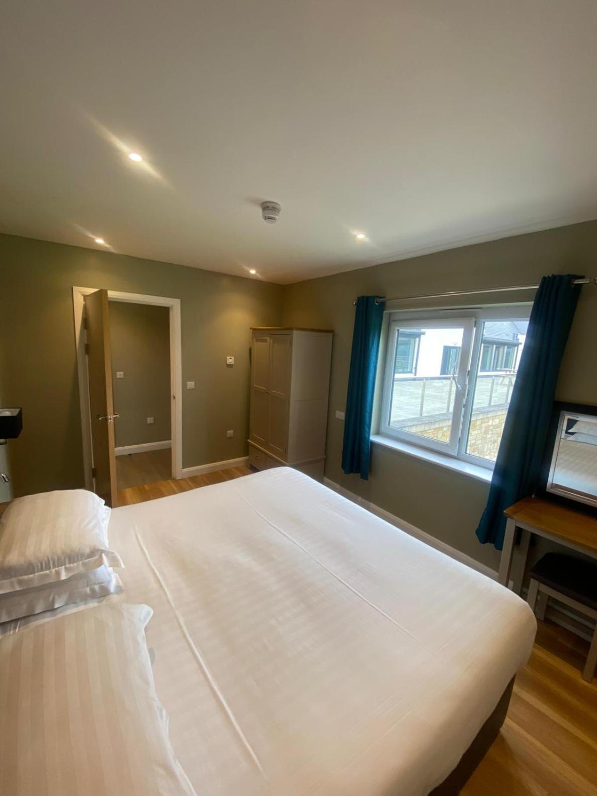 Plawsworth Hall Serviced Cottages And Apartments Дарем Экстерьер фото
